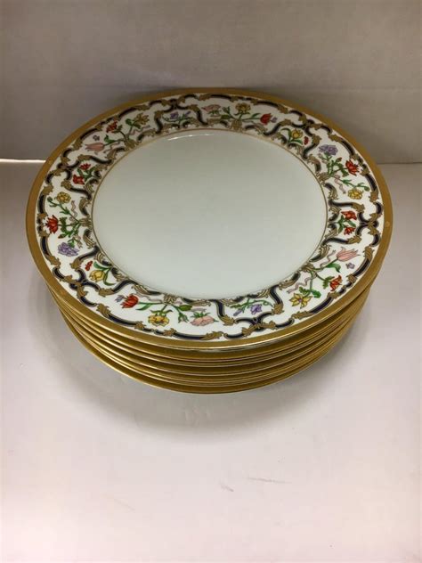 christian dior plates|dior porcelain dinner plate set.